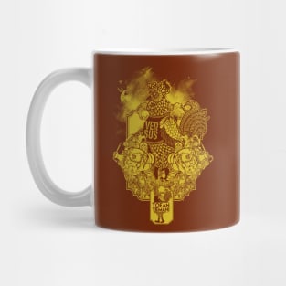 CHICKEN CEMANI Mug